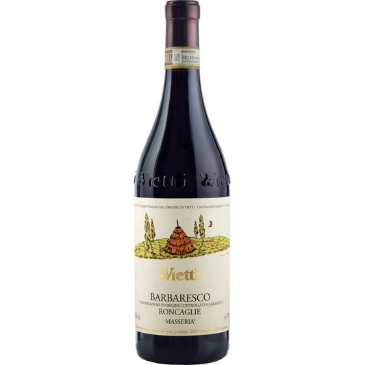 Vietti / Barbaresco Roncaglie Masseria 2019