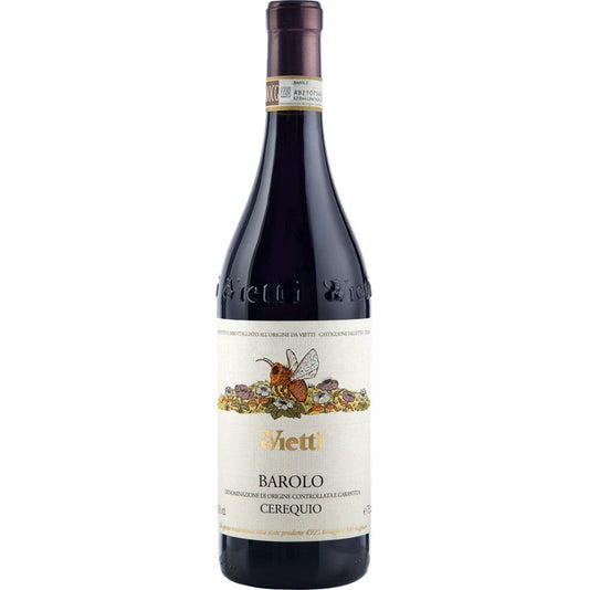 Vietti / Barolo Cerequio 1500ml 2019