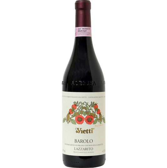 Vietti / Barolo Lazzarito 1500ml 2019