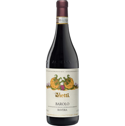 Vietti / Barolo Ravera 1500ml 2019