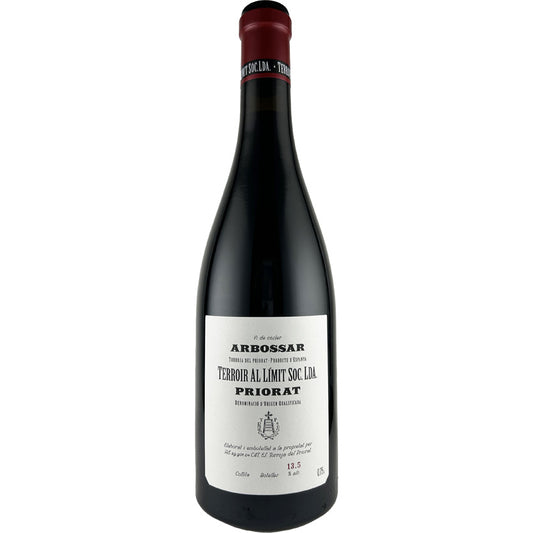 Terroir al Limit  / Arbossar 2023