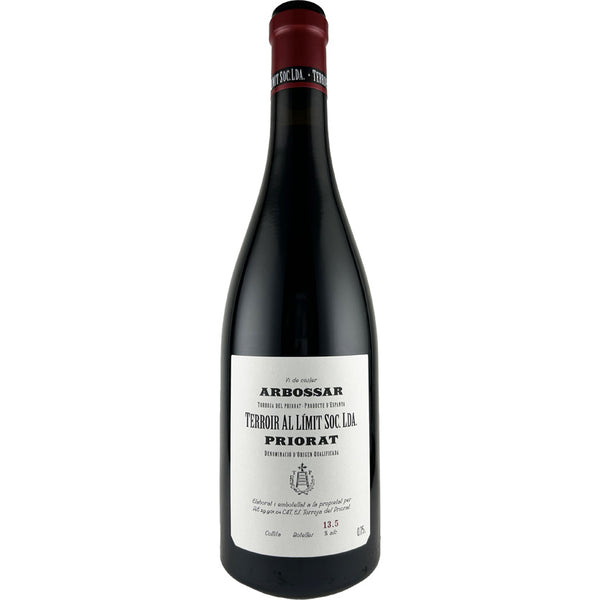 Terroir al Limit  / Arbossar 2023