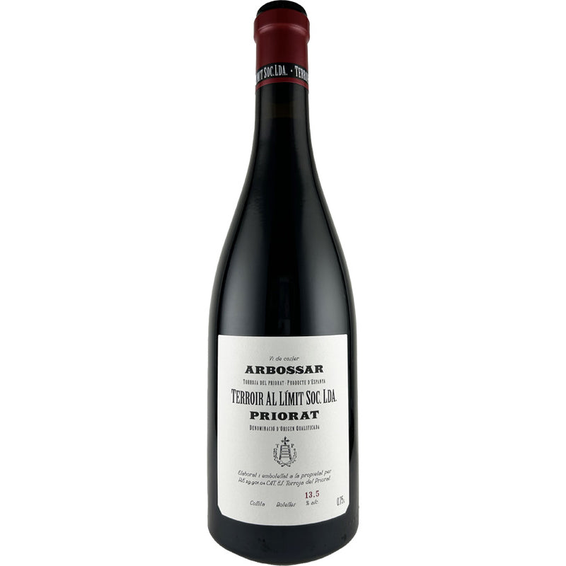 Terroir al Limit  / Arbossar 2023