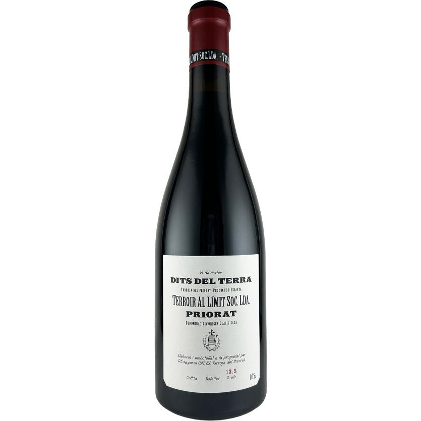 Terroir al Limit  / Dits del Terra 2023