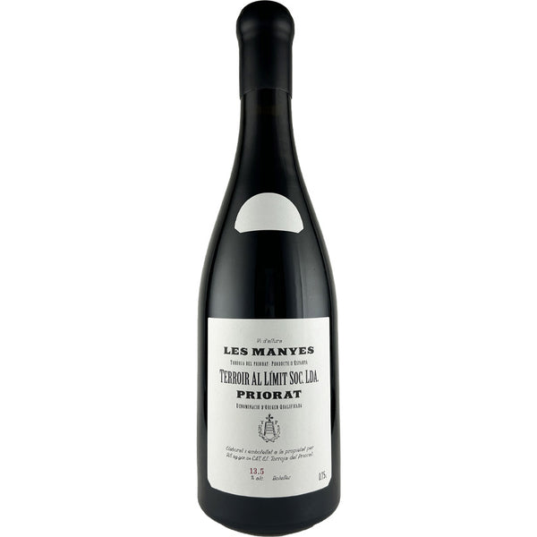 Terroir al Limit  / Les Manyes 2023