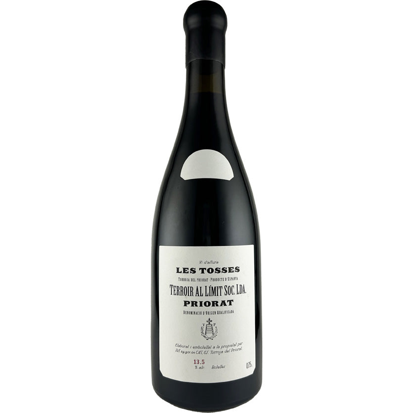 Terroir al Limit  / Les Tosses 2021