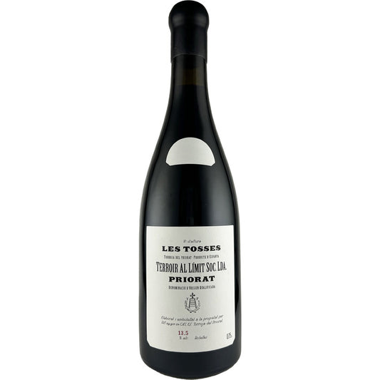 Terroir al Limit  / Les Tosses 2021