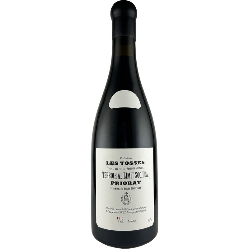 Terroir al Limit  / Les Tosses 2023