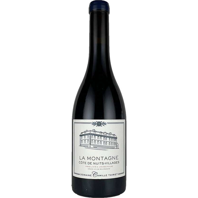 Domaine Camille Thiriet – Cellar Door Aoyama