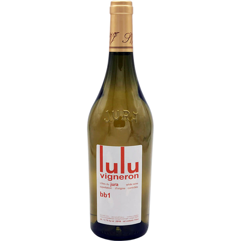 Lulu Vigneron / Bb1 2020