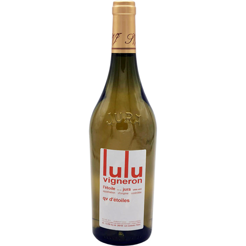 Lulu Vigneron / Qv dʼEtoile 2020