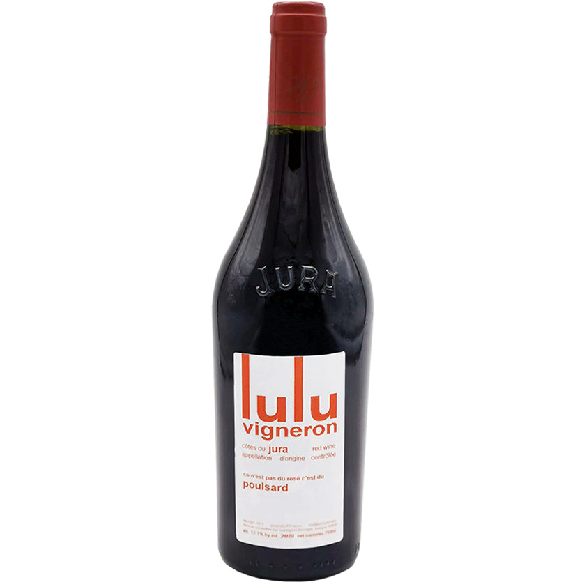 Lulu Vigneron / Poulsard 2021