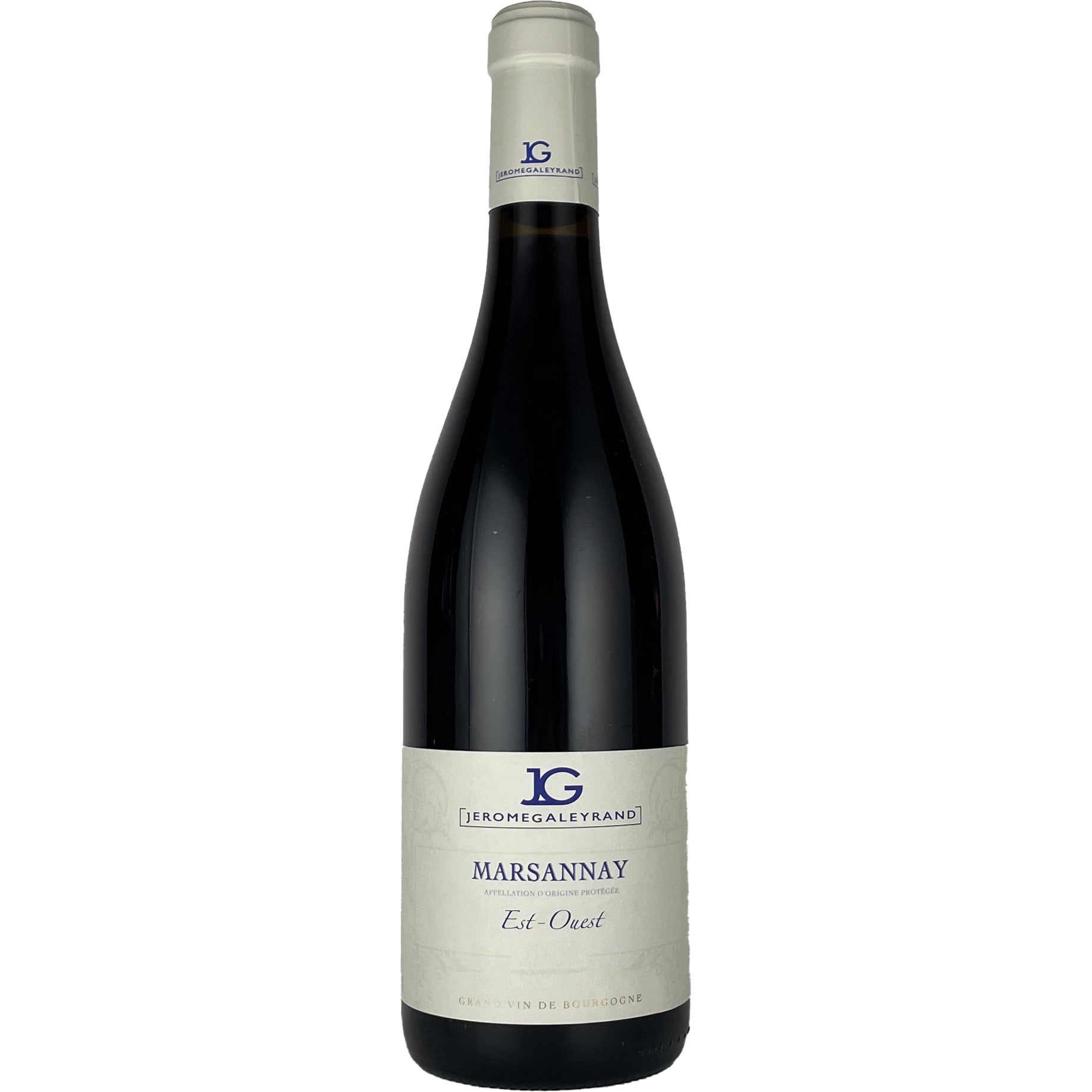 Jerome Galeyrand – Cellar Door Aoyama