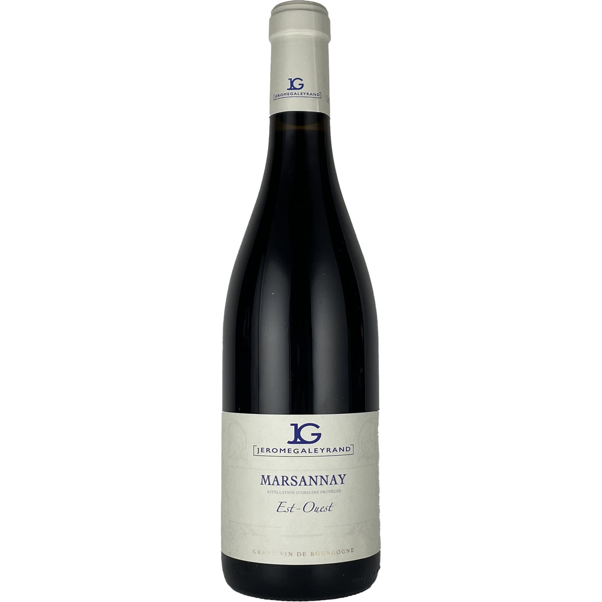 Jerome Galeyrand / Marsannay Rouge Est Ouest 2023