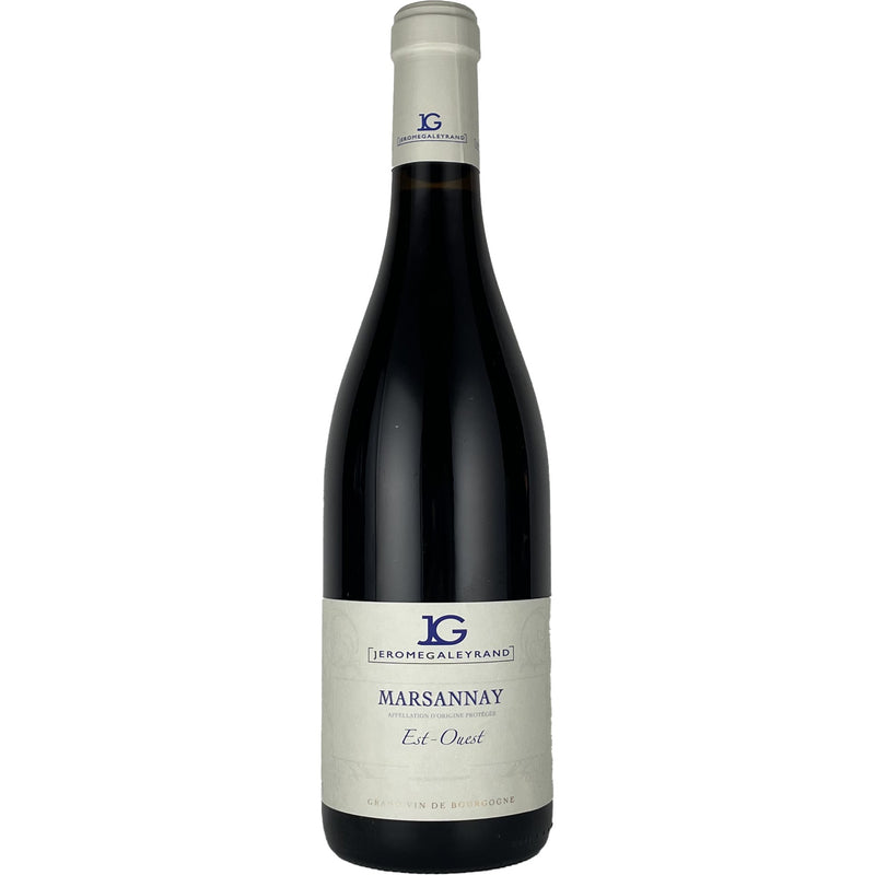 Jerome Galeyrand / Marsannay Rouge Est Ouest 2023