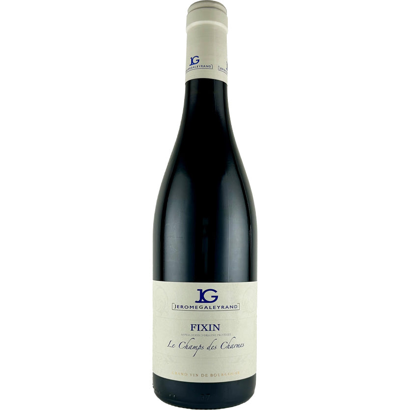 Jerome Galeyrand – Cellar Door Aoyama