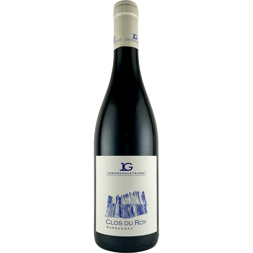 Jerome Galeyrand – Cellar Door Aoyama