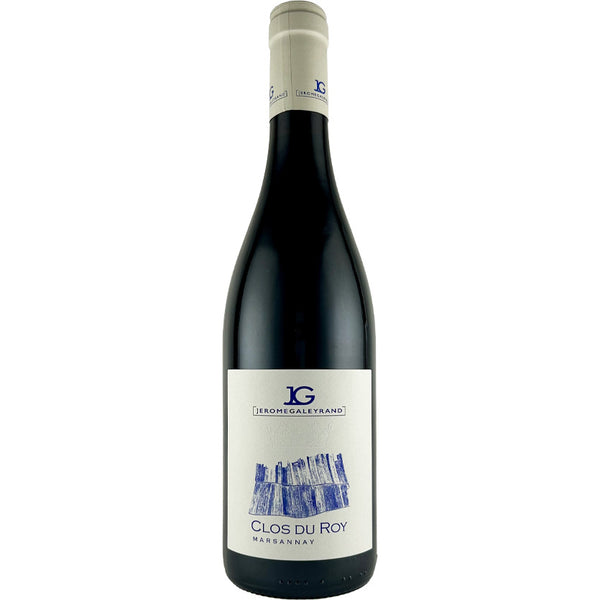 Jerome Galeyrand / Marsannay Rouge Clos du Roy 2023