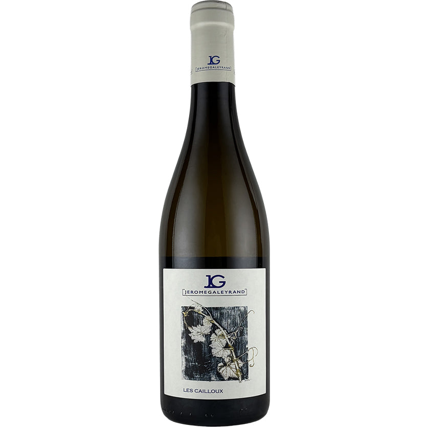 Jerome Galeyrand / Bourgogne Aligote Les Caillloux 2024