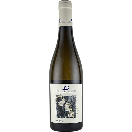 Jerome Galeyrand / Bourgogne Aligote Le Cran 2024