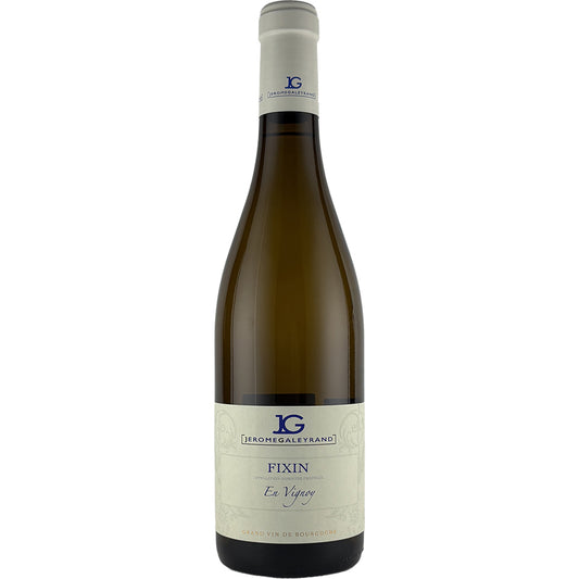 Jerome Galeyrand / Fixin Blanc En Vinoy 2024