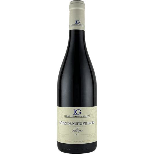 Jerome Galeyrand / Cote de Nuits Villages Rouge 2024