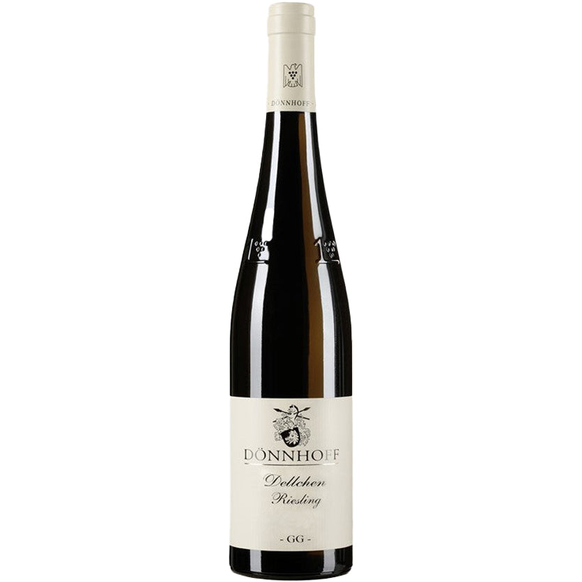 Donnhoff / Dellchen Riesling Trocken Grosses Gewachs 2024