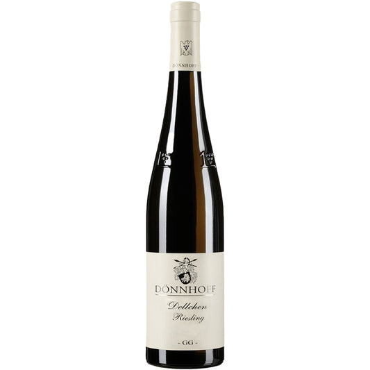 Donnhoff / Dellchen Riesling Trocken Grosses Gewachs 2022