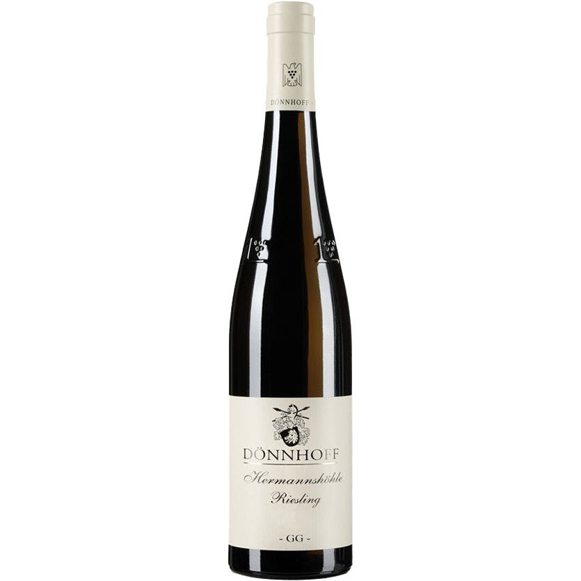 Donnhoff / Hermannshohle Riesling Grosses Gewachs 2024