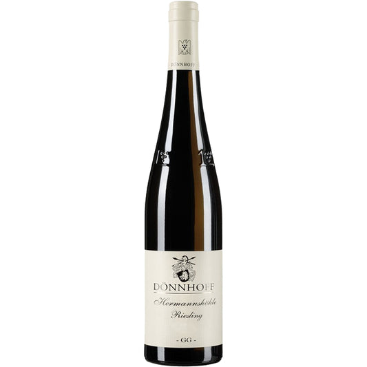 Donnhoff / Hermannshohle Riesling Grosses Gewachs 2023
