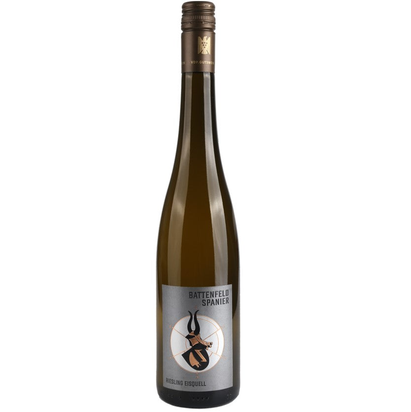 Battenfeld Spanier / Eisquell Riesling Trocken 2024