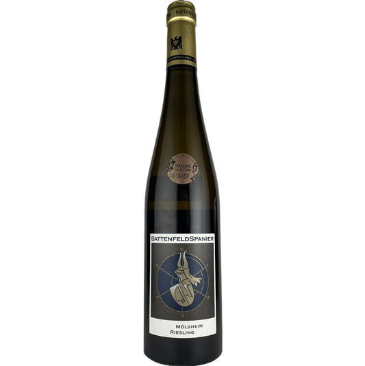 Battenfeld Spanier / Molsheim Riesling Erste Lage 2019