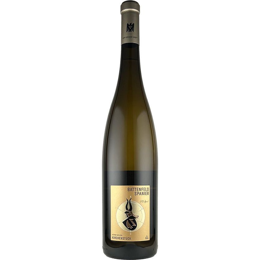 Battenfeld Spanier / Kirchenstuck Riesling Grosses Gewachs 1500ml 2024