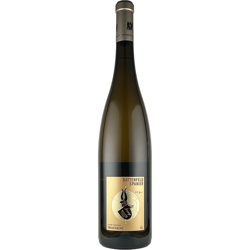 Battenfeld Spanier / Frauenberg Riesling Grosses Gewachs 1500ml 2024