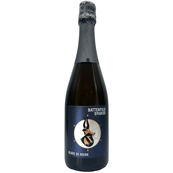 Battenfeld Spanier / Sekt Blanc de Noirs 2017