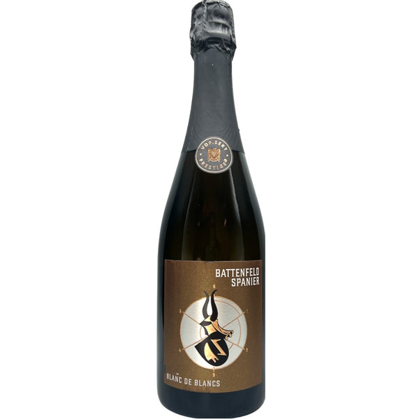 Battenfeld Spanier / Sekt Blanc de Blancs Prestige 2015