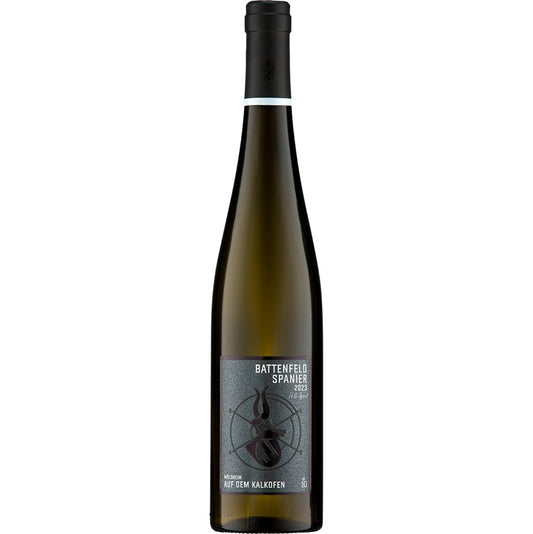 Battenfeld Spanier / Molsheim Auf dem Kalkofen Riesling Erste Lage 2023
