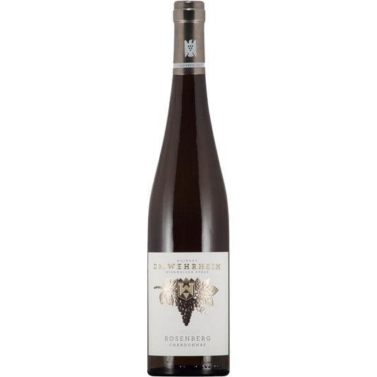 Weingut Dr. Wehrheim / Birkweiler Rosenberg Chardonnay Erste Lage 2022