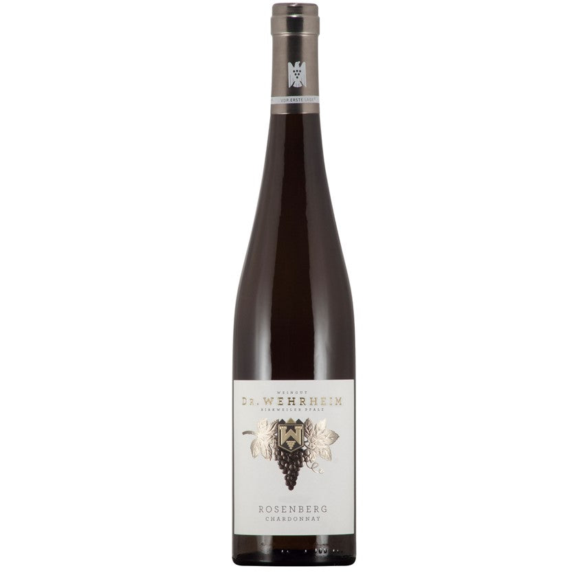 Weingut Dr. Wehrheim / Birkweiler Rosenberg Chardonnay Erste Lage 2022