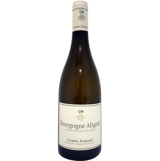 Comte Armand / Bourgogne Aligote 2022