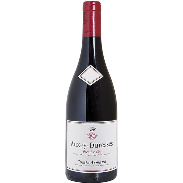 Comte Armand / Auxey Duresses 1er Cru 2021