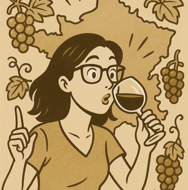 12/7 (日）The Family Tree of Grapes