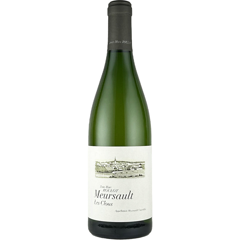 Jean Marc Roulot / Meursault Les Clous 2023