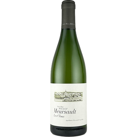 Jean Marc Roulot / Meursault Les Clous 2023