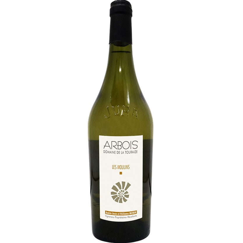 Domaine de la Touraize / Les Moulins 2022