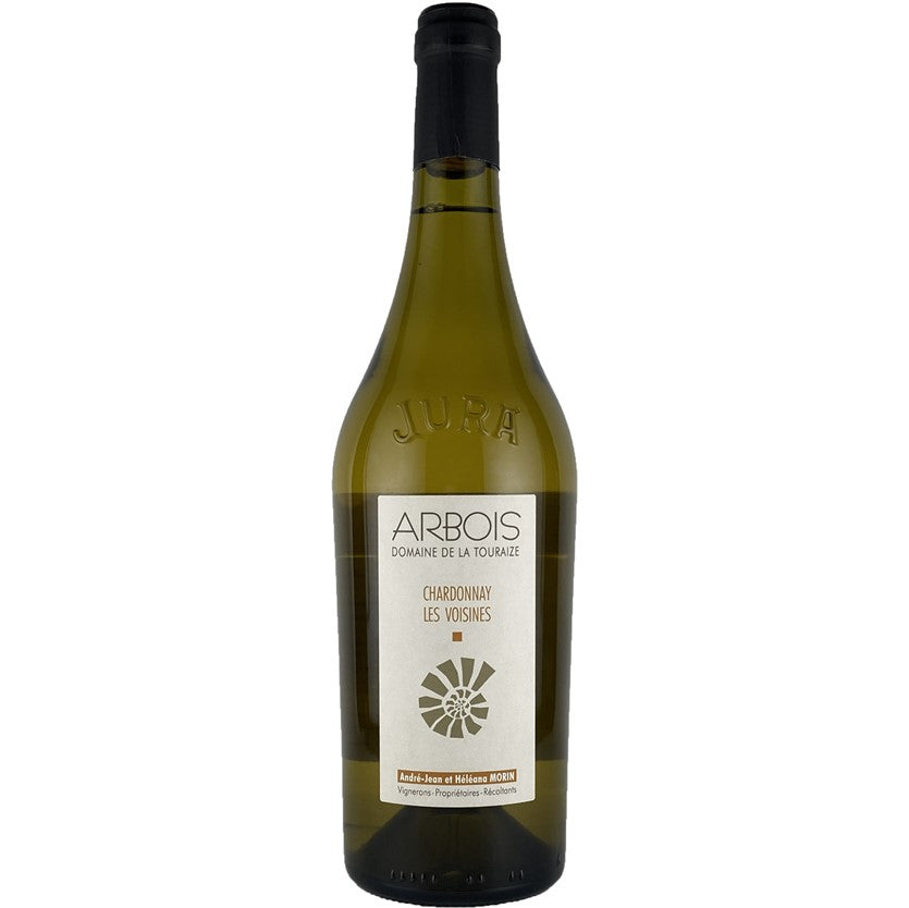 Domaine de la Touraize / Chardonnay Les Voisines 2021