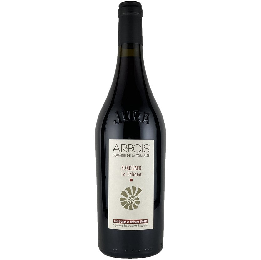 Domaine de la Touraize / Ploussard La Cabane 2023