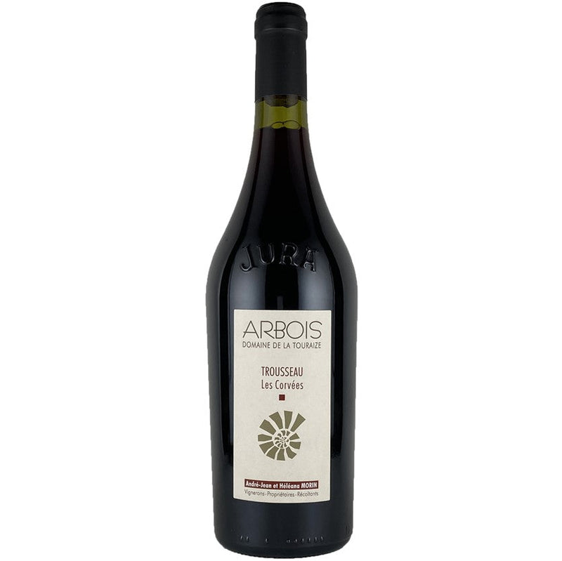 Domaine de la Touraize / Trousseau les Corvee 1500ml 2020