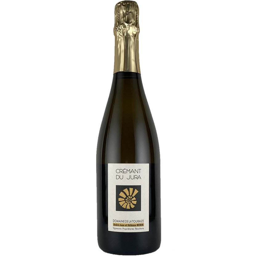 Domaine de la Touraize / Cremant du Jura 2020