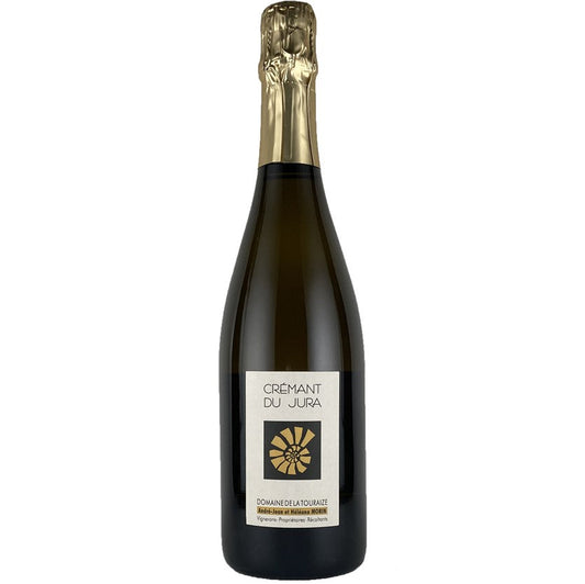 Domaine de la Touraize / Cremant du Jura 2019